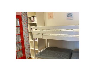 Schlafzimmer 4 (Kinderschlafzimmer)