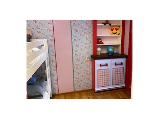 Schlafzimmer 4 (Kinderschlafzimmer)