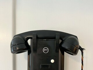 Ferienwohnung Brockenhexe