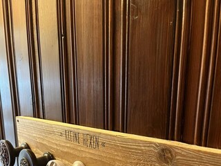 Ferienwohnung Brockenhexe