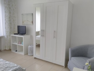 Schlaf/Wohnraum 2