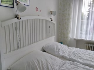 Bett