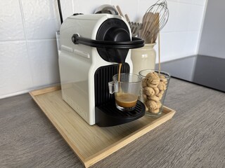 Nespresso