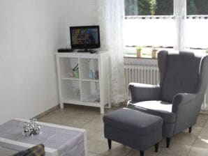 Ferienwohnung CUX Kieker