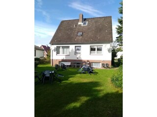 Haus/ Garten