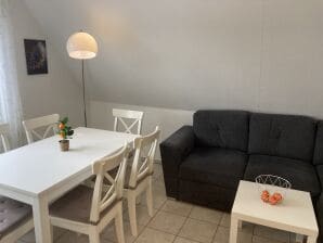 Ferienwohnung CUX Schwärmer