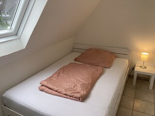 Schlafzimmer 3