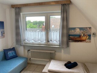 Schlafzimmer 2