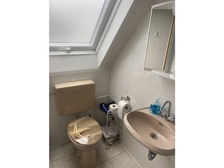 Badezimmer 2