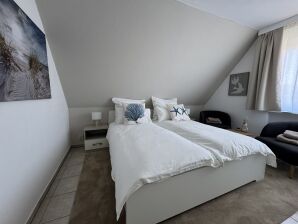 Appartement de vacances CUX Schwärmer