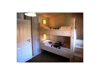 Schlafzimmer 3