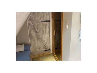 Wärmekabine