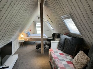 Schlafzimmer 4