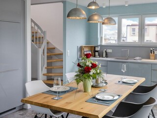 Küche / Küchenzeile