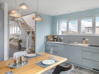 Küche / Küchenzeile