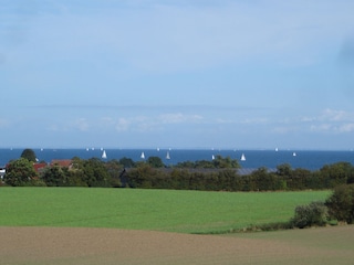 Die Ostsee als Segelparadies