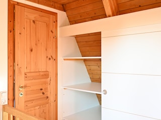 Einbauschrank