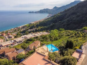 Villa Finù - Letojanni - image1