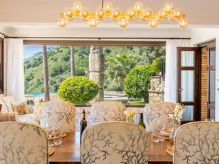 Villa Letojanni Ausstattung 13