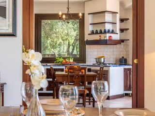 Villa Letojanni Features 14