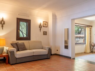 Villa Letojanni Features 17