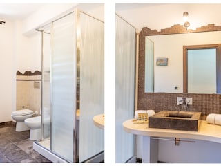 Villa Letojanni Ausstattung 18