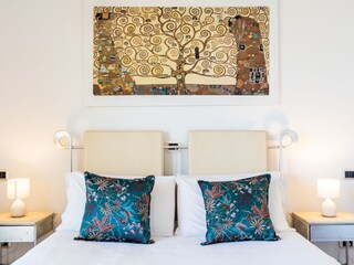 Villa Letojanni Features 19