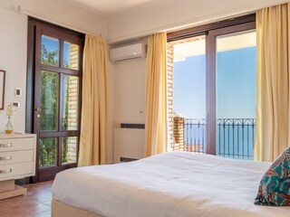 Villa Letojanni Ausstattung 20