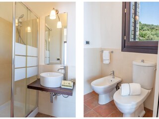 Villa Letojanni Features 21