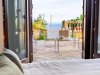 Villa Letojanni Ausstattung 25