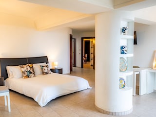 Villa Letojanni Ausstattung 30