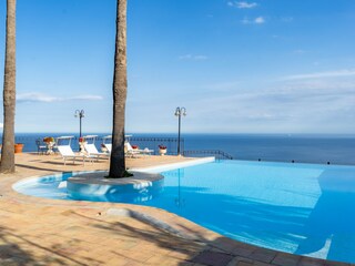 Villa Letojanni Outdoor Recording 7