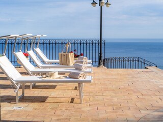 Villa Letojanni Außenaufnahme 8