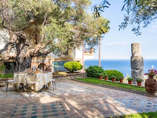 Villa Letojanni Outdoor Recording 10