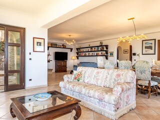 Villa Letojanni Ausstattung 35