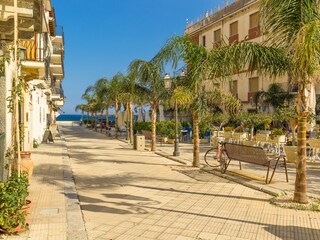 Apartment Letojanni Outdoor Recording 4