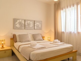 Apartment Letojanni Ausstattung 7
