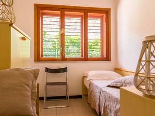 Apartment Letojanni Ausstattung 9