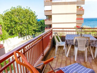 Apartment Letojanni Features 12