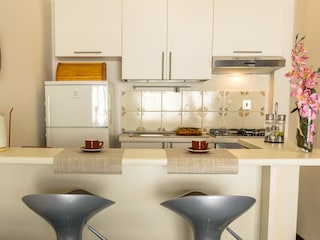 Apartment Letojanni Ausstattung 14