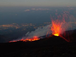 Apartment Letojanni Environment 17