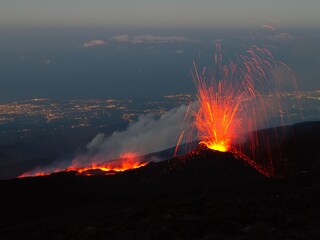 Apartment Letojanni Environment 18