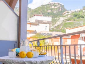 Apartment BlueMary - Giardini Naxos - image1