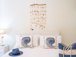 Apartment Giardini Naxos Ausstattung 5