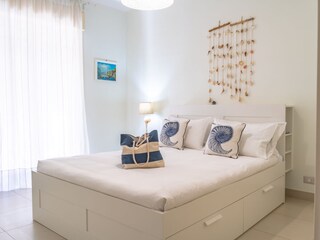 Apartment Giardini Naxos Ausstattung 6