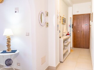 Apartment Giardini Naxos Ausstattung 9