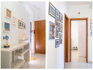 Apartment Giardini Naxos Ausstattung 10