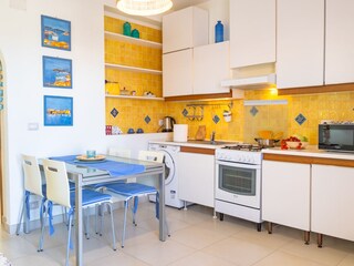 Apartment Giardini Naxos Ausstattung 12