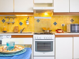 Apartment Giardini Naxos Ausstattung 13