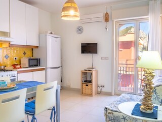 Apartment Giardini Naxos Ausstattung 14